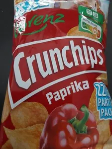 Crunchips