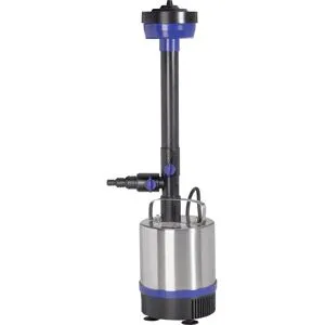 Renkforce 1217918 Springbrunnspump 3000 l/h