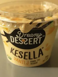 Kesella Vanilj