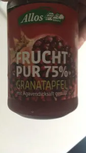 Granatapfel (Allos)