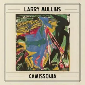 Mullins Larry: Camissonia