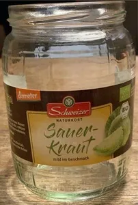 Sauer Kraut