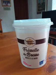 Faisselle de WBresse