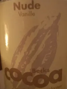 cocoa