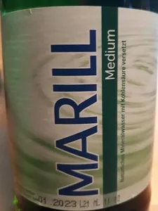Marill Medium