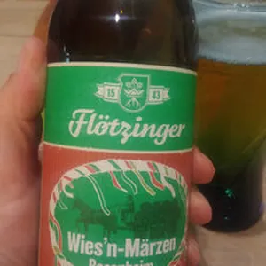 Flötzinger Wiesn-Märzen