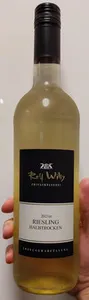 Rolf Willy Riesling halbtrocken