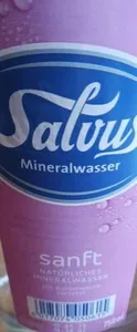 Wasser