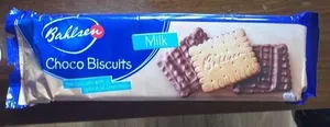 Chocolate Biscuits