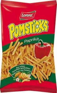 Pom Sticks