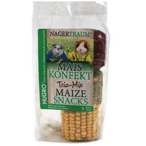 Hugro majskonfekt - Trio-Mix