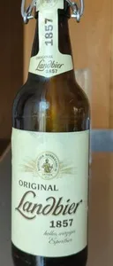 Original Landbier 1857