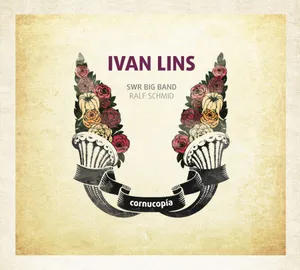 Lins Ivan & SWR Big Band: Conucopia