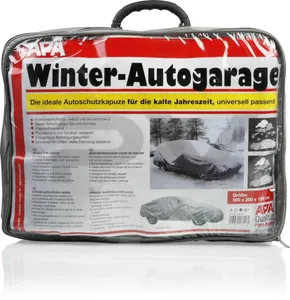 Bilöverdrag APA 16116