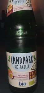 Landpark Bio-Quelle