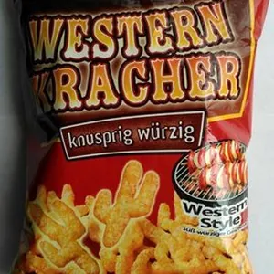 Western Kracher