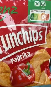 Crunchips