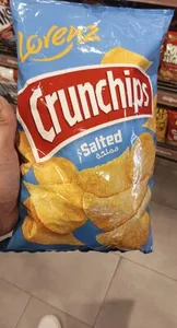 lorenz crunchips