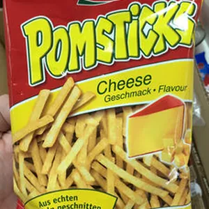 Pomsticks Cheese
