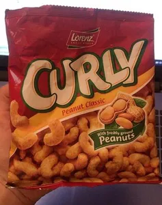 Curly