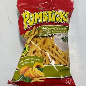 pomsticks