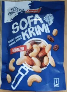 Sofa Krimi