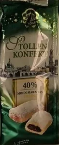 Stollen Konfekt