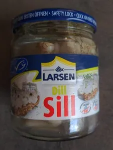 Dill Sill