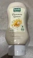 Pommes Sauce