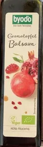 Granatapfel Balsam