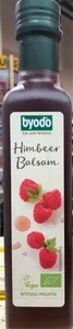 Himbeer Balsam