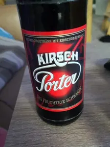 Kirsch Porter, Kirsche