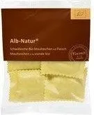 Schwäbische Maultaschen Mit Fleisch (frisch)