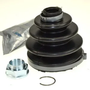 Bälgsats, drivaxel SPIDAN 21180