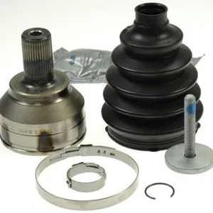 Ledsats, drivaxel SPIDAN 24927