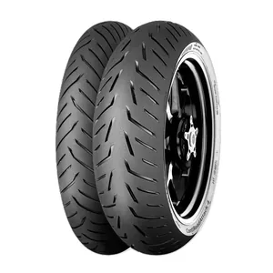 Continental CONTIROADATTACK 4 GT M/C TL 120/70 R17 58W Däck