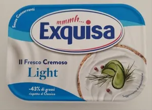 Latticino Fresco Light