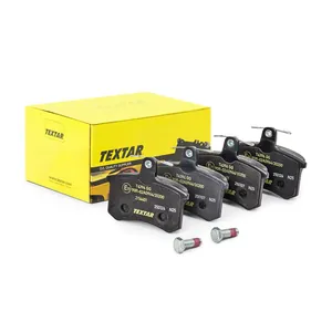 Bromsbelägg TEXTAR 2114401