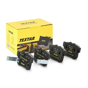Bromsbelägg TEXTAR 2171901