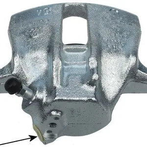 Bromsok TEXTAR 38069500