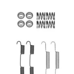 Monteringssats för bromsbackar (parkeringsbroms) TEXTAR 97037500