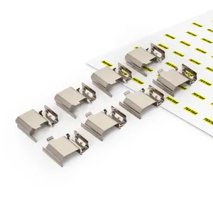 Monteringssats, bromsbelägg TEXTAR 82539301