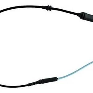 Slitagevarnare bromsbelägg TEXTAR 98067900