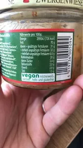 zwergenwiese crunchy schmelz