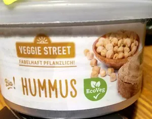 Hummus