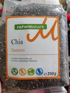 Chia Samen