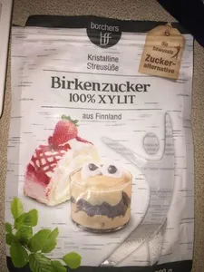 Sucre De Bouleau - Birkenzucker - 300 g - Raab