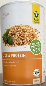 Sesam Protein