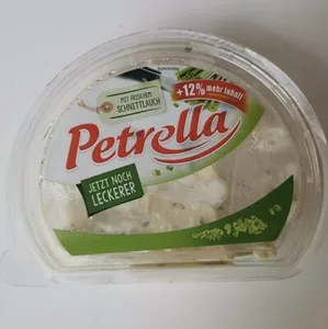 Petrella