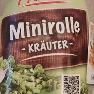 Minirolle kraüter